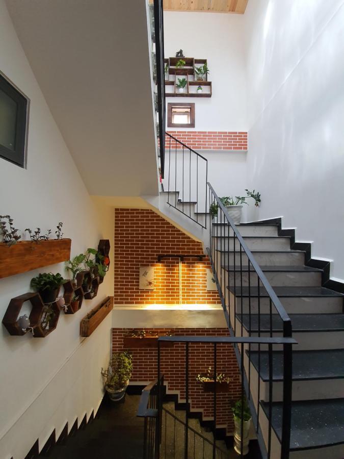 Lightning House 2 Apartment Da Lat Exterior foto