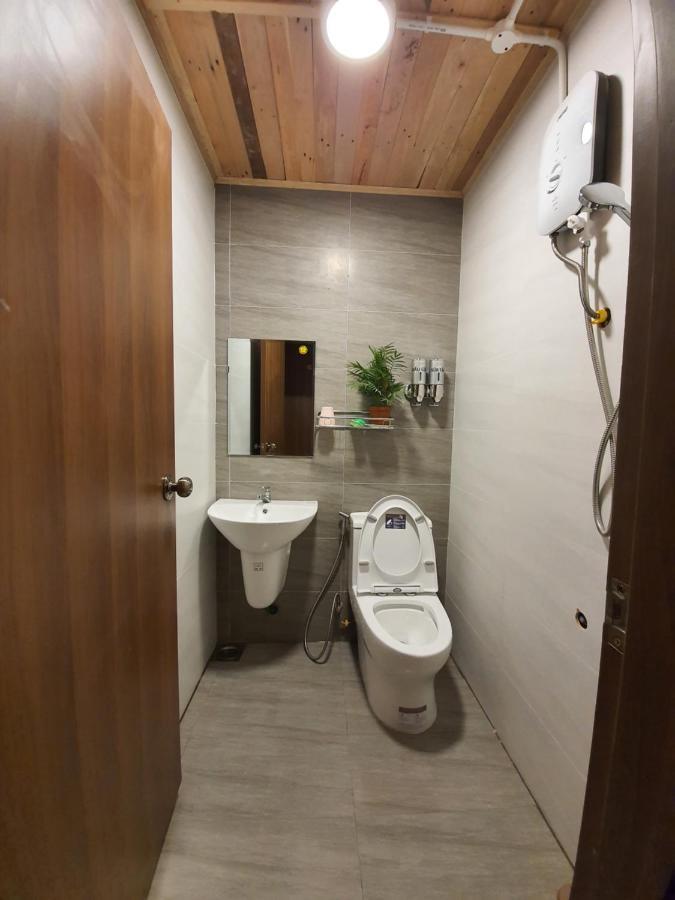 Lightning House 2 Apartment Da Lat Exterior foto