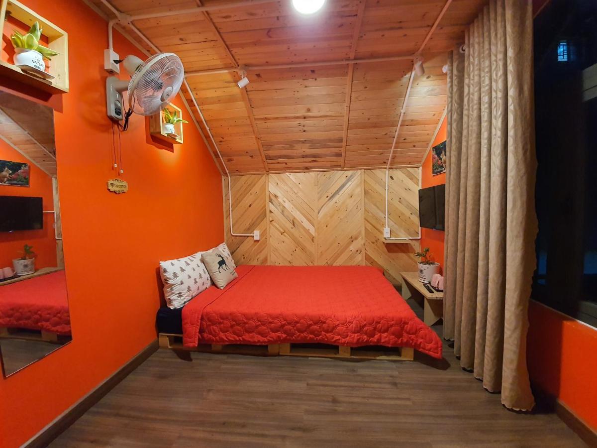 Lightning House 2 Apartment Da Lat Exterior foto