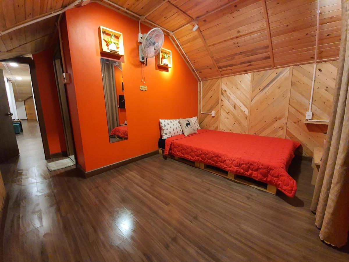 Lightning House 2 Apartment Da Lat Exterior foto