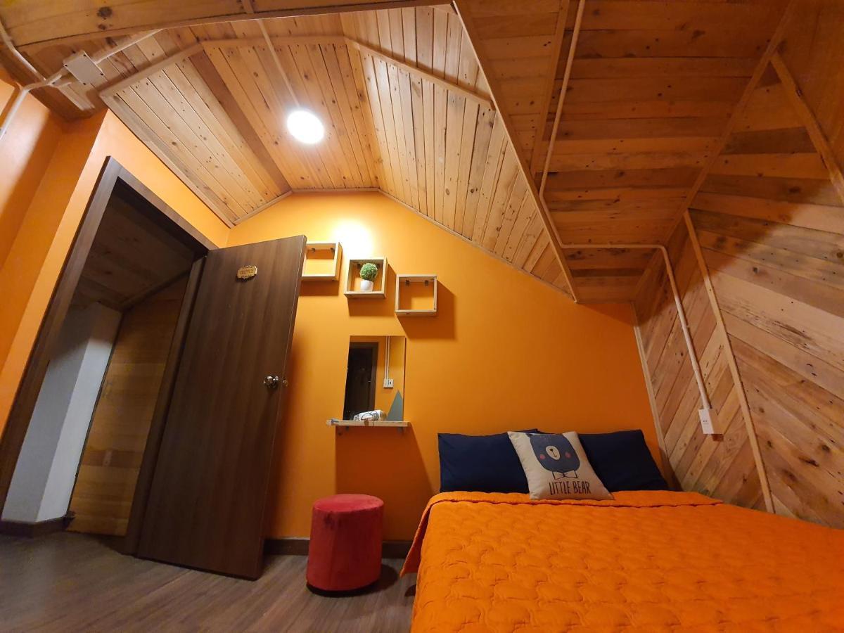 Lightning House 2 Apartment Da Lat Exterior foto