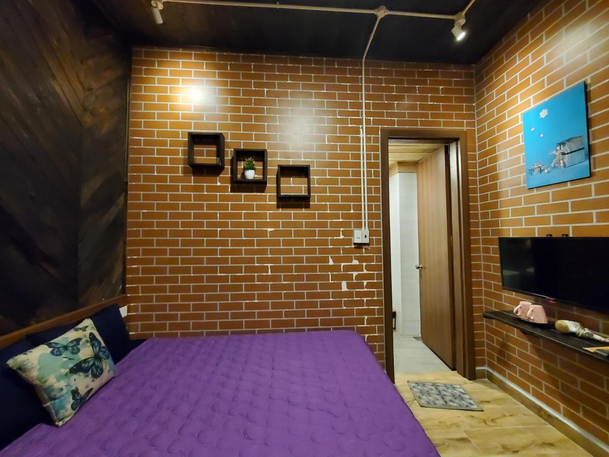 Lightning House 2 Apartment Da Lat Exterior foto