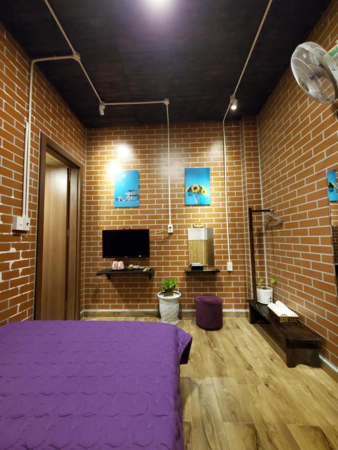 Lightning House 2 Apartment Da Lat Exterior foto