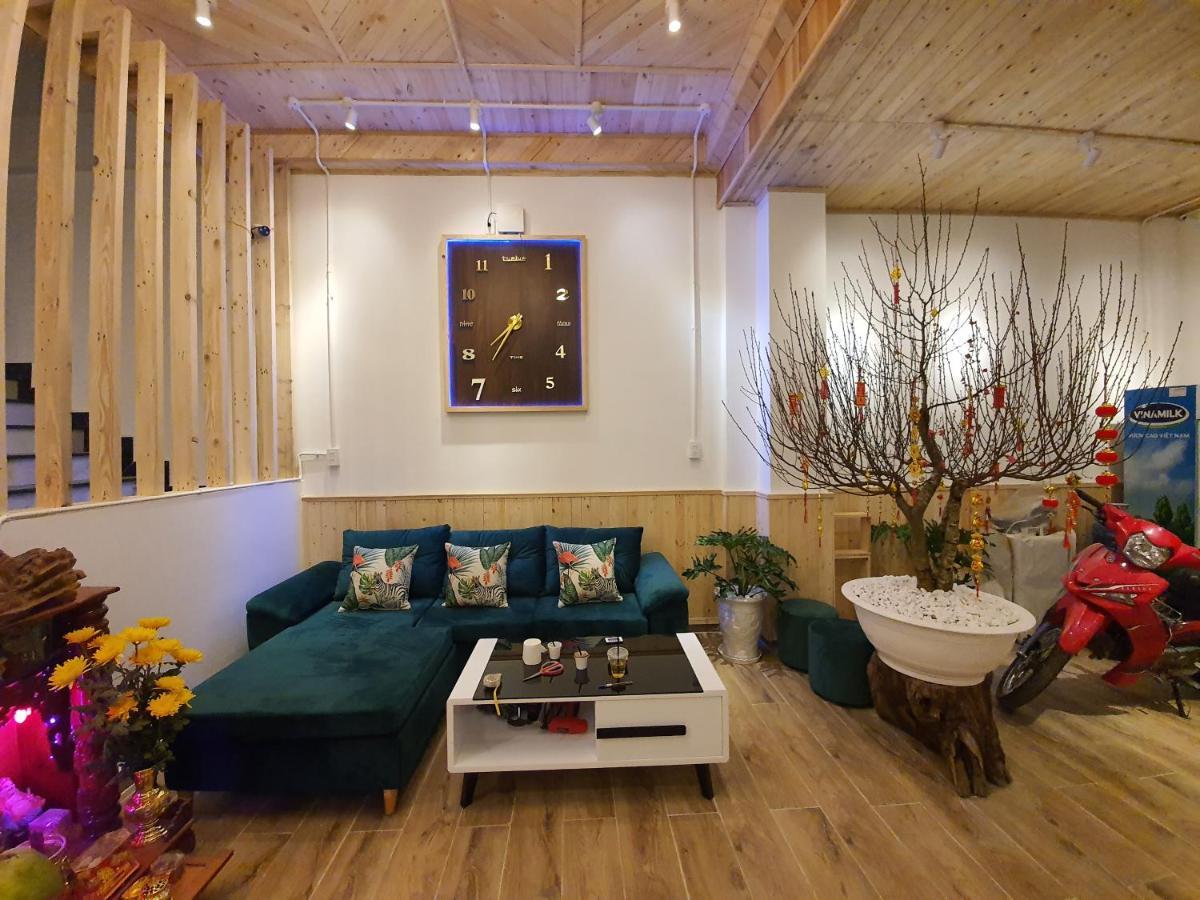 Lightning House 2 Apartment Da Lat Exterior foto