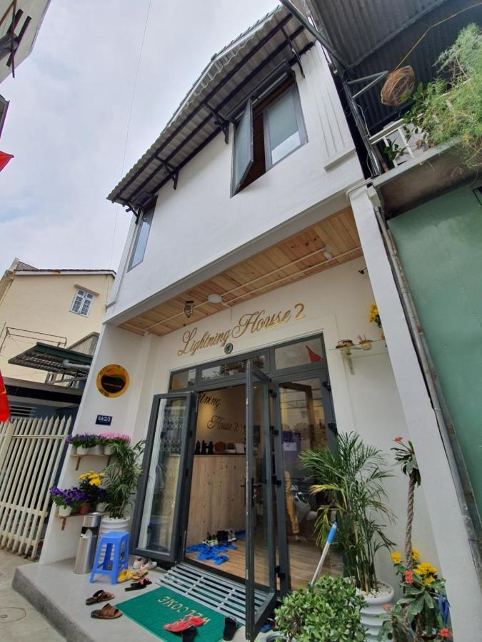 Lightning House 2 Apartment Da Lat Exterior foto